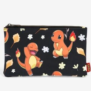 Loungefly Charmander Pouch